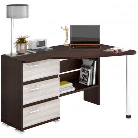 Письменный стол СР-322С ВК-ПРАВ