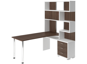 Компьютерный стол Жаспера-420 / 170