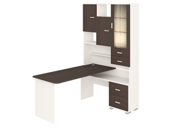 Письменный стол Жаспера-620/160