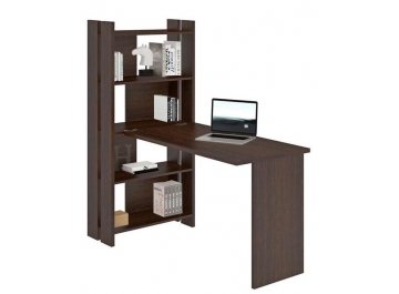 Письменный стол СТЛ-ОВ+С120Прям без тумбы В