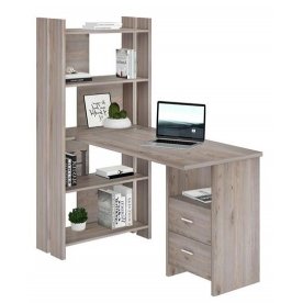 Письменный стол СТЛ-ОВ+С120Прям Н