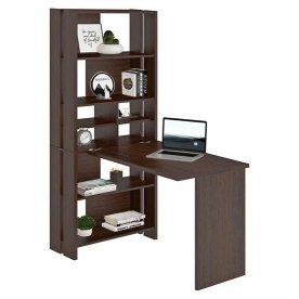 Письменный стол СТЛ-ОВХ +С100Прям без тумбы В