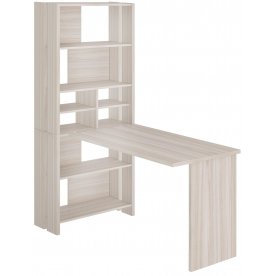 Письменный стол СТЛ-ОВХ +С120Прям без тумбы К