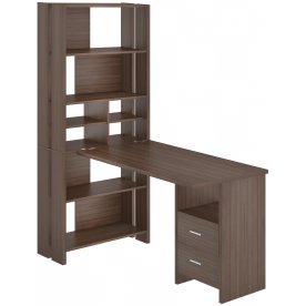 Письменный стол СТЛ-ОВХ +С120Прям Ш