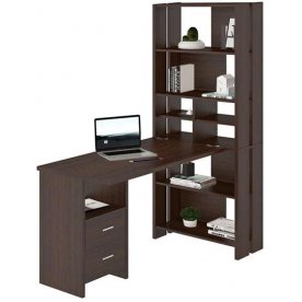 Письменный стол СТЛ-ОВХ +С120Прям В