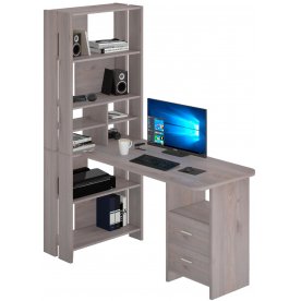 Письменный стол СТЛ-ОВХ +С120РПрям Н