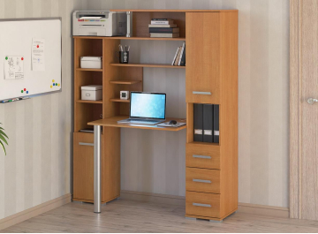 Письменный стол Вента-2