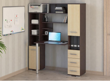 Письменный стол Вента-2