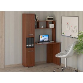 Письменный стол Вента-5 левый