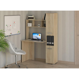 Письменный стол Вента-5 правый