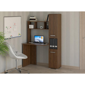 Письменный стол Вента-5 правый