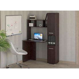 Письменный стол Вента-5 правый