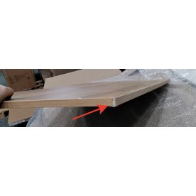 Письменный стол Леон Лофт