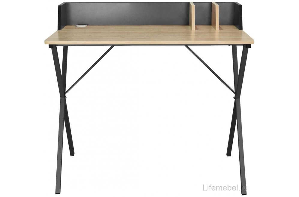 Письменный стол Oxford комбинированный