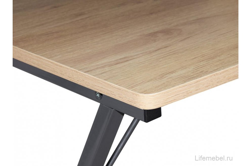 Письменный стол Oxford комбинированный