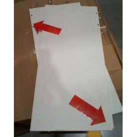 Письменный стол Kiwi