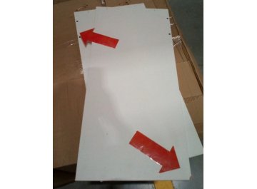 Письменный стол Kiwi