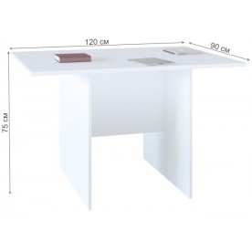 Письменный стол СПР-04