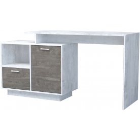 Письменный стол Эго Ст-2 на подиуме