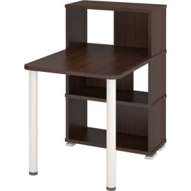 Письменный стол СБ-10М / 3 В