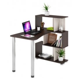 Письменный стол СЛ-5-3СТ-2 ВКВ