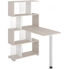 Письменный стол СЛ-5-4СТ КБЕК