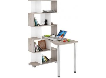 Письменный стол Валевро-5СТ-2 НБЕН