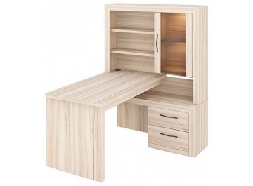 Письменный стол СтУ-160