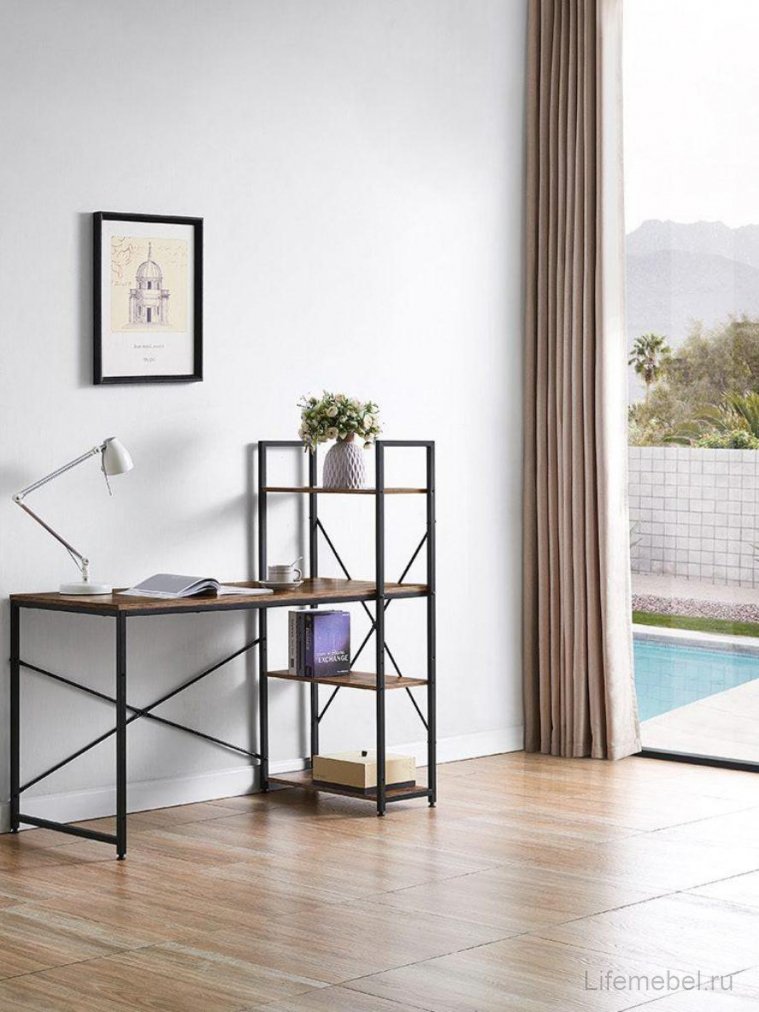 Письменный стол S02