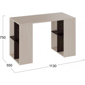 Письменный стол Тип 8