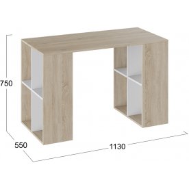 Письменный стол Тип 8
