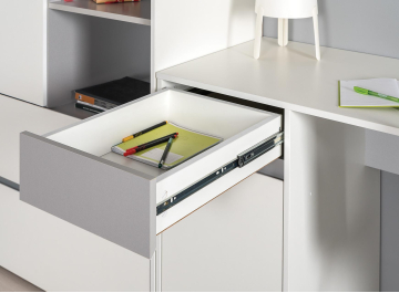 Письменный стол Тизерия