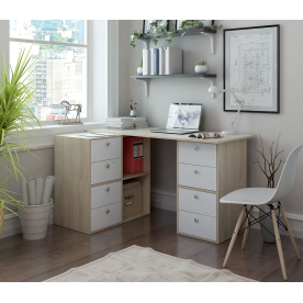 Письменный стол Прайм-76