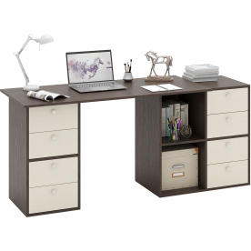 Письменный стол Прайм-76