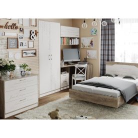 Письменный стол Брауни