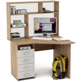 Письменный стол Лайт-18