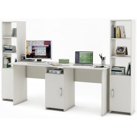 Письменный стол Лайт 10