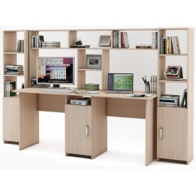 Письменный стол Лайт 10