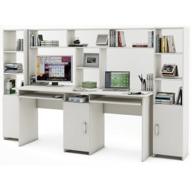 Письменный стол Лайт 10К