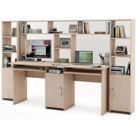 Письменный стол Лайт 10К