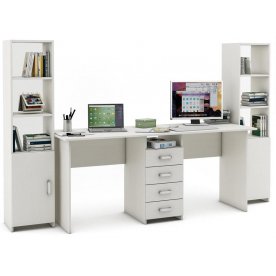 Письменный стол Лайт 11