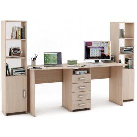 Письменный стол Лайт 11