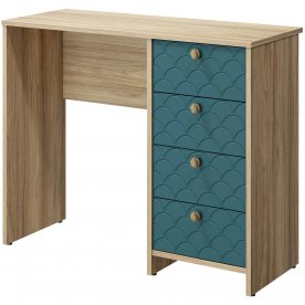 Письменный стол Велламо ВО-10