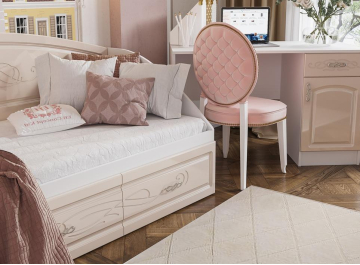 Письменный стол Падуя СТП