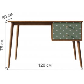 Письменный стол Воаб