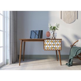 Письменный стол Воаб