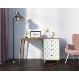 Письменный стол Воаб