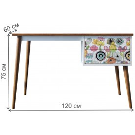 Письменный стол Воаб