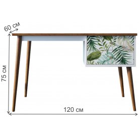 Письменный стол Воаб