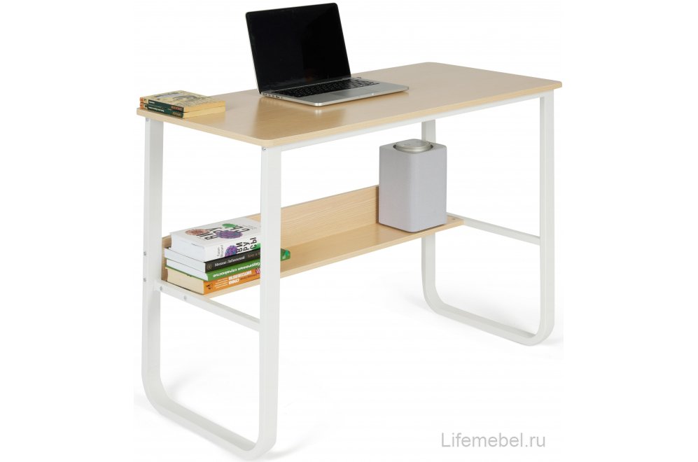 Письменный стол WD-03 light